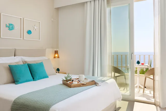 Junior Suite, Albatros Beach Hotel 1/5