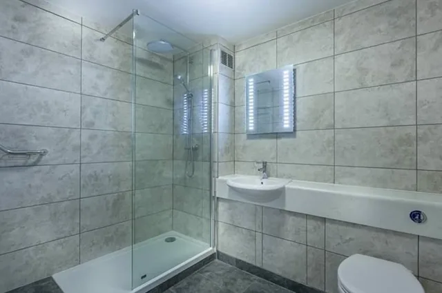 Suite, Double Bed, Hotel Jerbourg 4/4