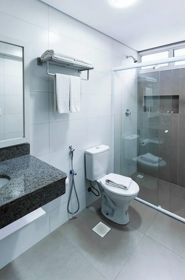استوديو، Hotel Pan Americano 3/3