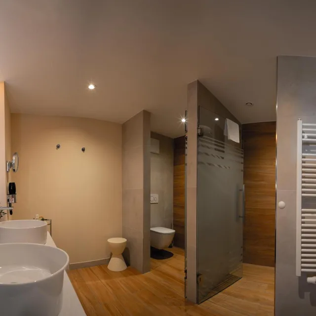 Deluxe, Suite, Queen Bed, VILA VITA Pannonia 6/6