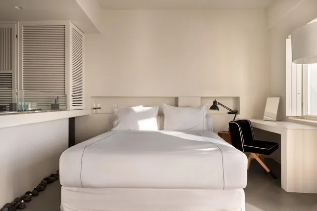 Superior, Suite, Sea View, Private Pool, West East Suites - Adults Only 1/5