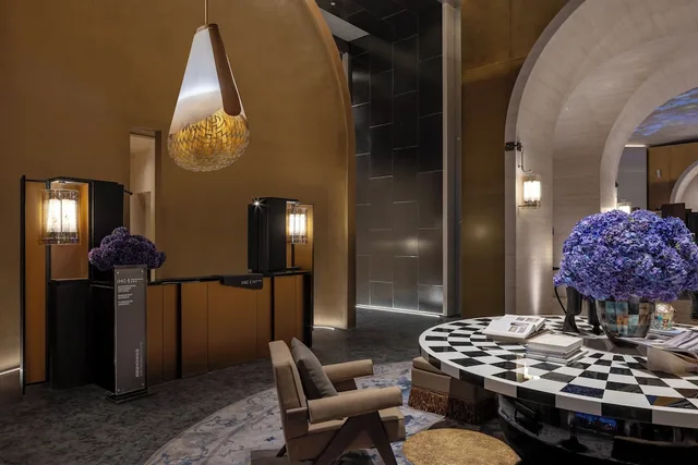InterContinental Yining by IHG، Taxkowruek 25/50