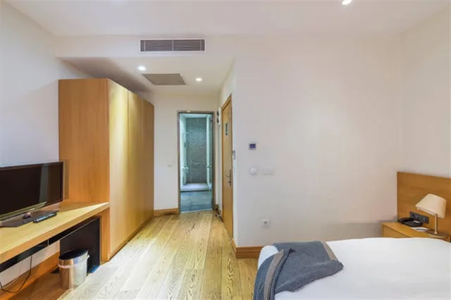 غرفة قياسية مفردة، Misafir Suites 8 Istanbul. 8/10