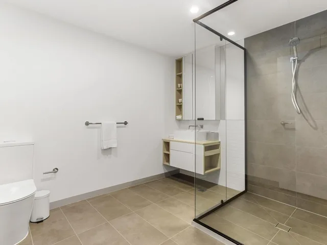 2 Bedrooms, Apartment, 2 King Beds, Balcony, The Sebel Melbourne Moonee Ponds 6/6