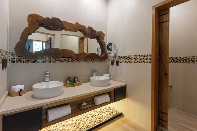Senior, King Bed، Hotel Gafsacomm Tulum Aeropuerto 7/8