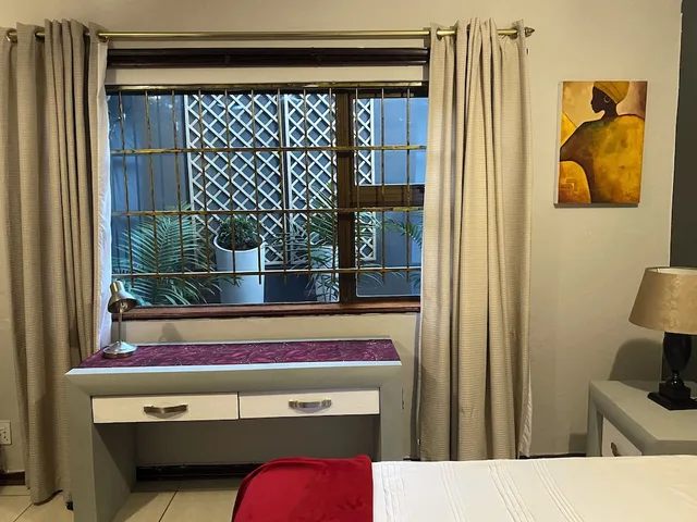غرفة تنفيذية بسرير مزدوج أو سريرين منفصلين، Marion Lodge 7/8