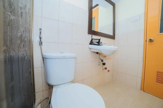 غرفة بسرير مزدوج، Reddoorz Tagaytay Road 4/4