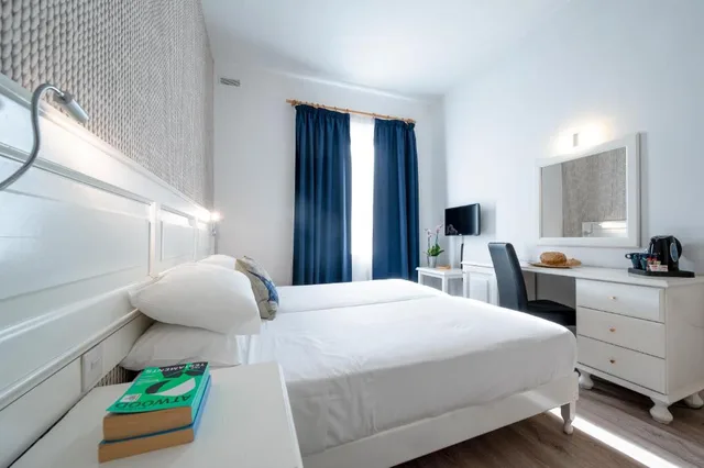 Standard Room - Single use، Gillieru Harbour 2/4