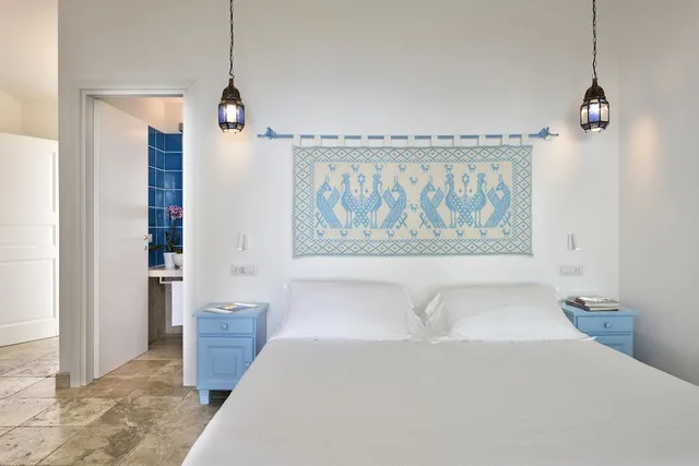 غرفة كلاسيكية، Hotel Telis - Arbatax Park Resort 4/8