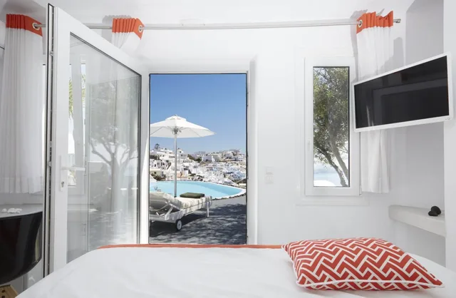 جناح شهر العسل، Alta Vista Suites 4/4