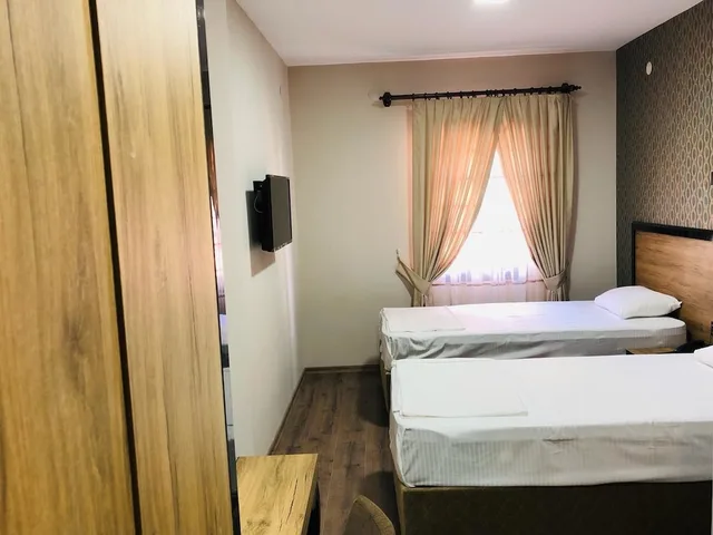 Standard, Twin Beds, Suvari Boutique Hotel 1/8