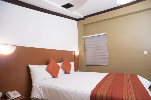 غرفة قياسية بسرير كوين بحمام خاص، Royal Inka Ii Experience By Xima Ex Royal Inka Ii By Xima Hotels 4/10