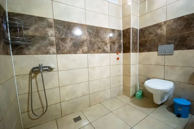 غرفة قياسية بسرير مزدوج، Moonbow Beach Hotel 7/10