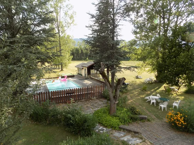 Hotel Le Vieux Tilleul، Digne-les-Bains 22/46