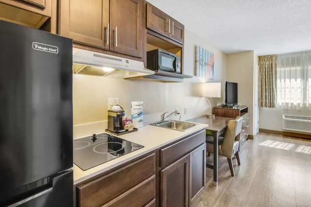 Efficiency, Suite, 2 Queen Beds, Accessible، MainStay Suites Columbus near Fort Benning 3/3