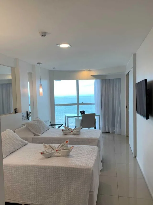 Master, Premium, Family, Suite, Sea Front، Hotel Brisa Praia 4/6
