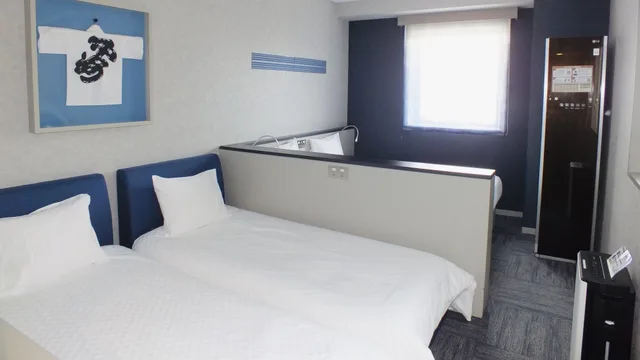 غرفة قياسية، Henn na Hotel Fukuoka Hakata 1/1