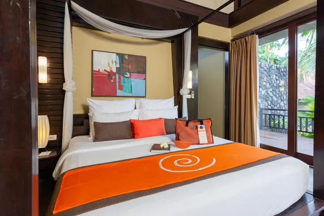 Suite Villas، New Star Beach Resort 2/10