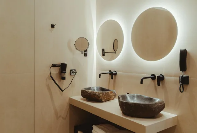 Junior Suite, Private Pool, Limanaki Hotel 10/10
