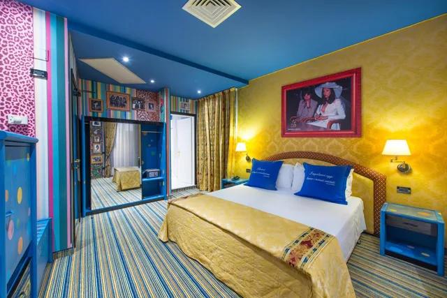 Art, Deluxe، Admiral Art Hotel 2/6