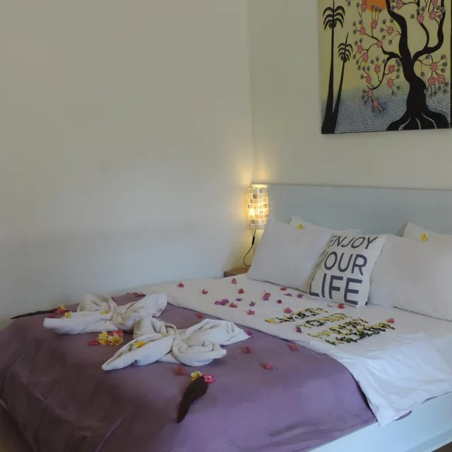 فيلا بغرفتي نوم، Casus Dream Hotel 3/9