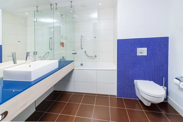 جناح جونيور بسرير كينج، Park Inn By Radisson Krakow 3/4