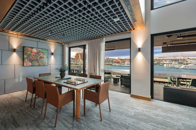 Citadines Elizabeth Street Pier Hobart، هوبارت 55/77
