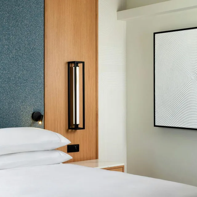 1 Bedroom, Suite, King Bed, Resort View, Sofa, Balcony, Club Lounge Access، Algarve Marriott Salgados Golf Resort & Conference Center 7/10