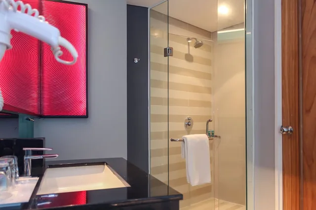 1 Room, Suite, King Bed، THE 1O1 Jakarta Sedayu Darmawangsa 7/9