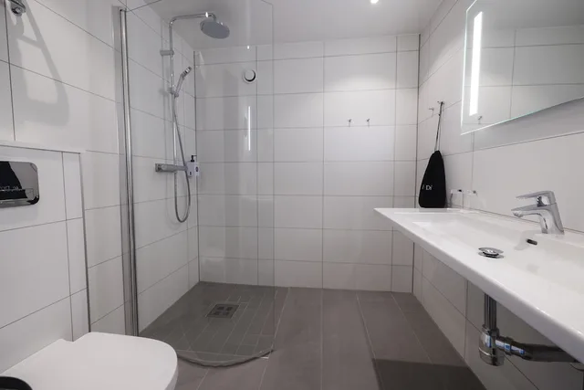 Compact, Single، Quality Hotel Royal Corner 16/18
