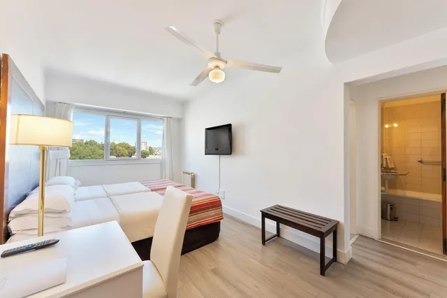 Standard, Multiple Beds، HOTEL TOLOSA 2/4