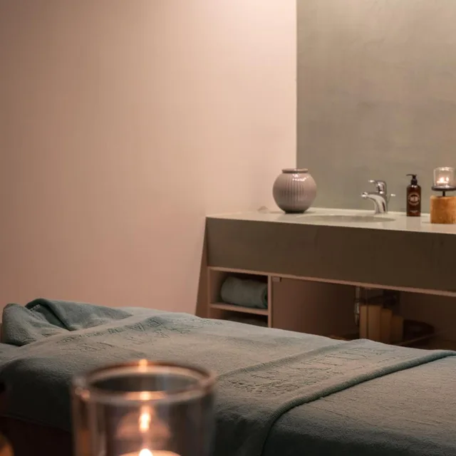 غرفة بسرير مزدوج أو سريرين منفصلين، Onyria Quinta Da Marinha Hotel 8/10