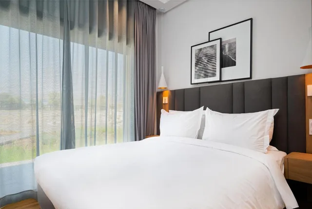 2 Bedrooms, Apartment, Garden View, Radisson Residences Taghazout Bay 5/10