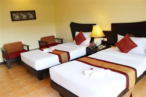 Sea Breeze, Double or Twin Bed، Kata Sea Breeze Resort 1/1