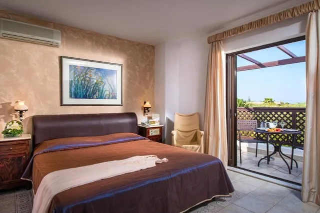 Maisonette, Central Hersonissos Hotel 1/1