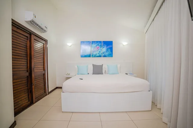 Paradise, King Bed، Paradise Beach Hotel 3/10