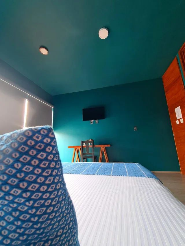 غرفة سوبيريور، Hotel Momotus 6/10