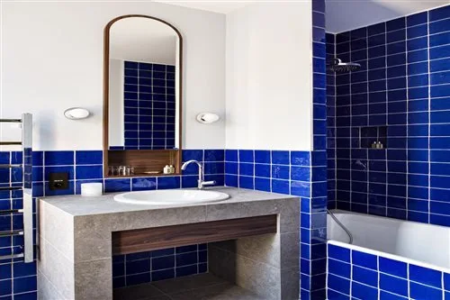 غرفة بسرير مزدوج، New Hotel Le Quai Vieux Port 1/1