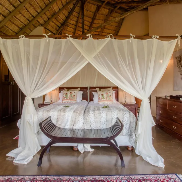 Explorer, Suite، Tintswalo Safari Lodge 5/7
