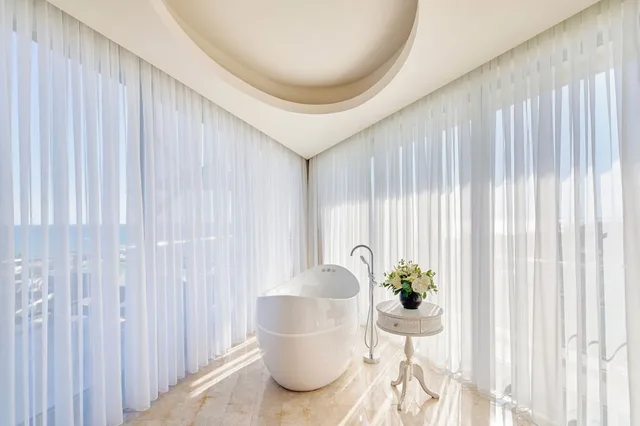 جناح ملكي ثلاثي بسرير مزدوج بغرفة نوم واحدة، Maxx Royal Belek Golf Resort 2/2