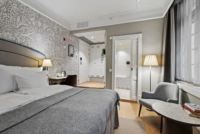 غرفة سوبيريور بسرير مزدوج، Home Hotel Bastion 5/10