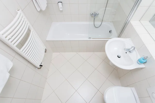 غرفة ديلوكس، CAROL HOTEL 4/5