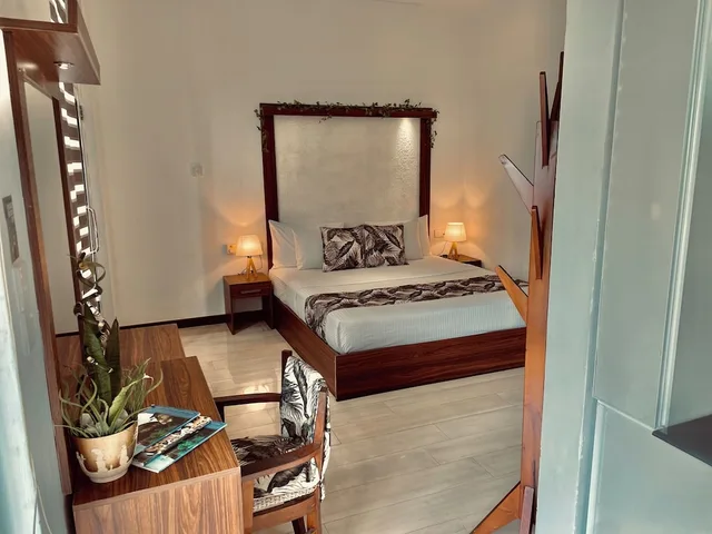 غرفة عائلية رباعية بسريرين كينج، 8 Plus Motels 4/7