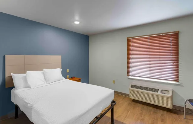 Standard, Double Bed, Extended Stay America Select Suites - Ogden 1/6