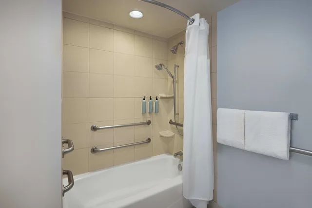 استوديو بسرير كينج لذوي الإعاقة، Residence Inn Sandestin At Grand Boulevard 4/4