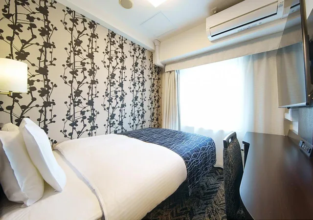 غرفة مفردة، Apa Villa Osaka Tanimachi 4 Chome 2/9