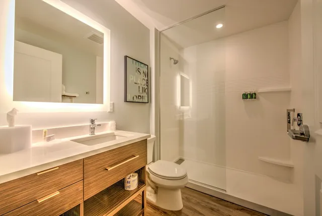 جناح بغرفة نوم واحدة لذوي الإعاقة، Towneplace Suites By Marriott Port St. Lucie I-95 2/2