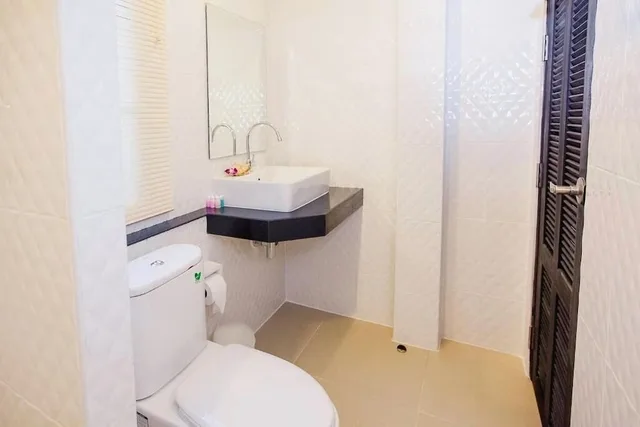 2 Bedrooms, Superior, Villa, 2 King Beds, 2 Bathrooms, Sofa، Lux Family Villas 10/10