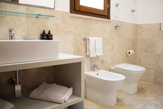 شقة بسرير كوين بشرفة بغرفة نوم واحدة، Al San Domenico Residence 7/10