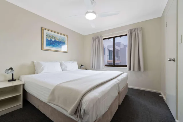 Upgrade, Suite, 4 Beds, Queen Bed، Quality Resort Sorrento Beach 5/10